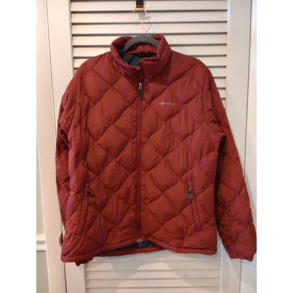 Ladies moonstone Jacket Xl